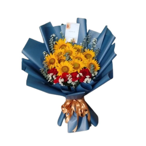 Bouquet 4