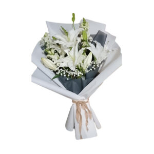 Bouquet 3