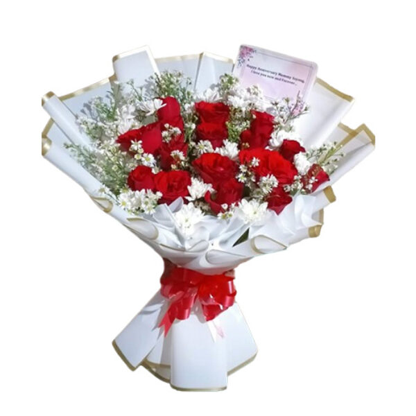 Bouquet 1